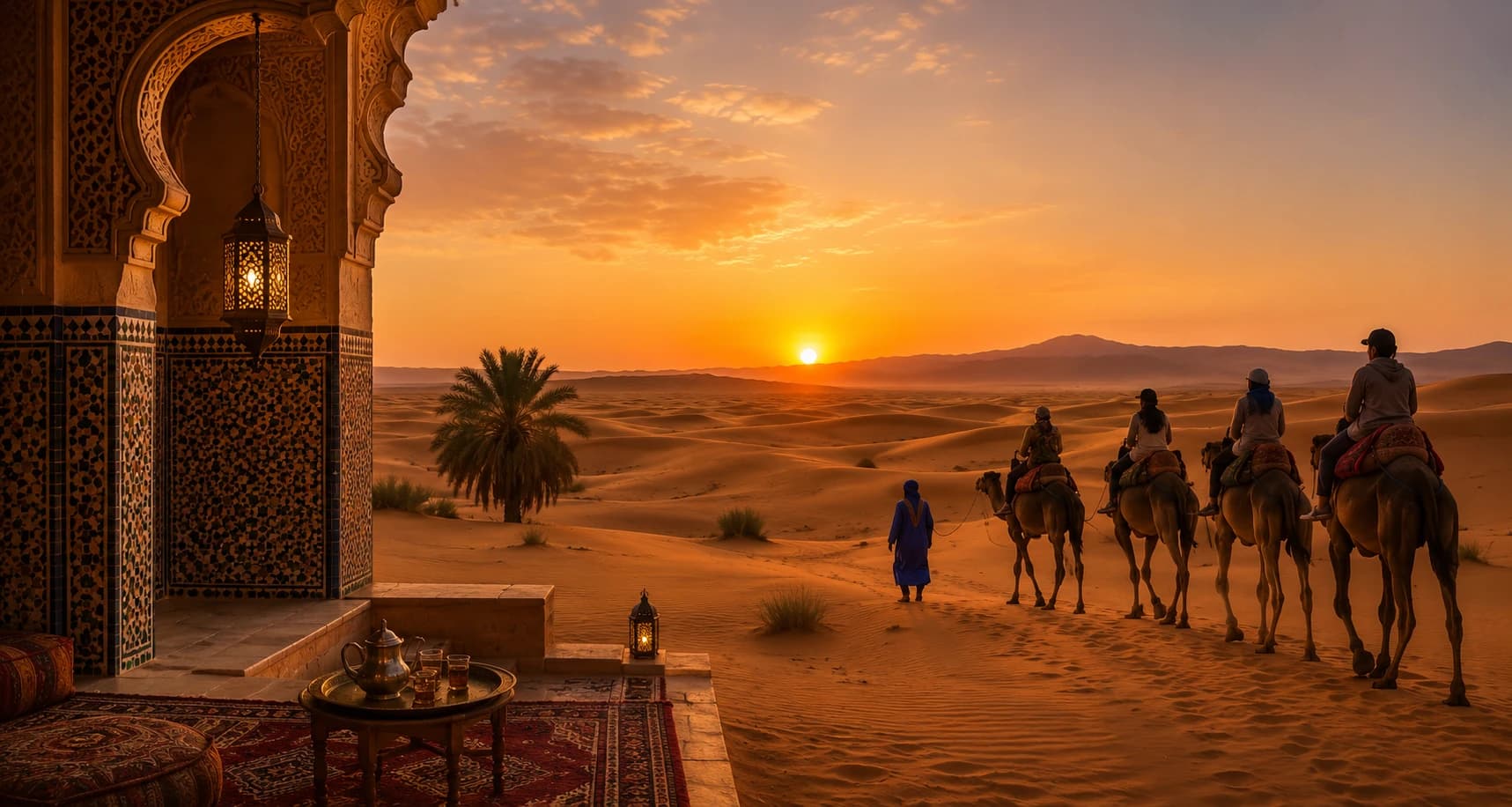Sahara