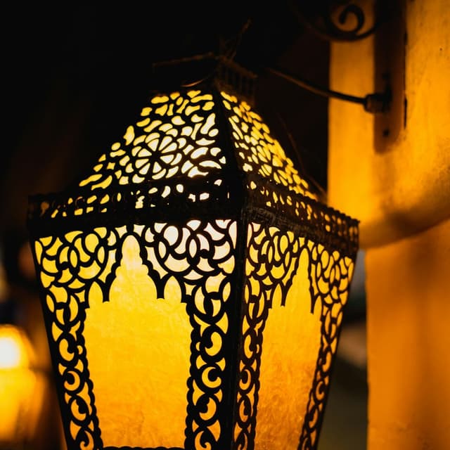 Lantern
