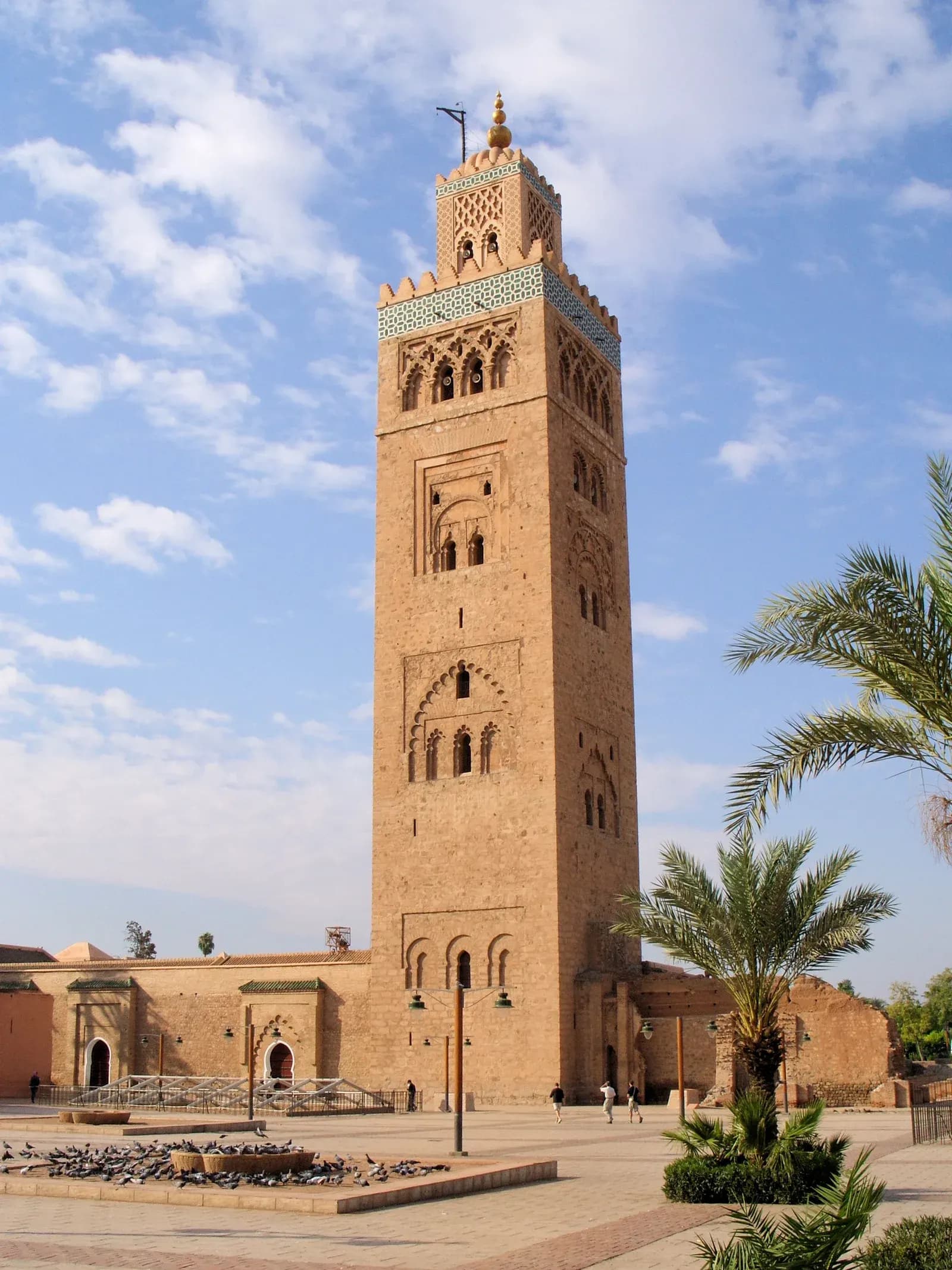 Imperial Cities