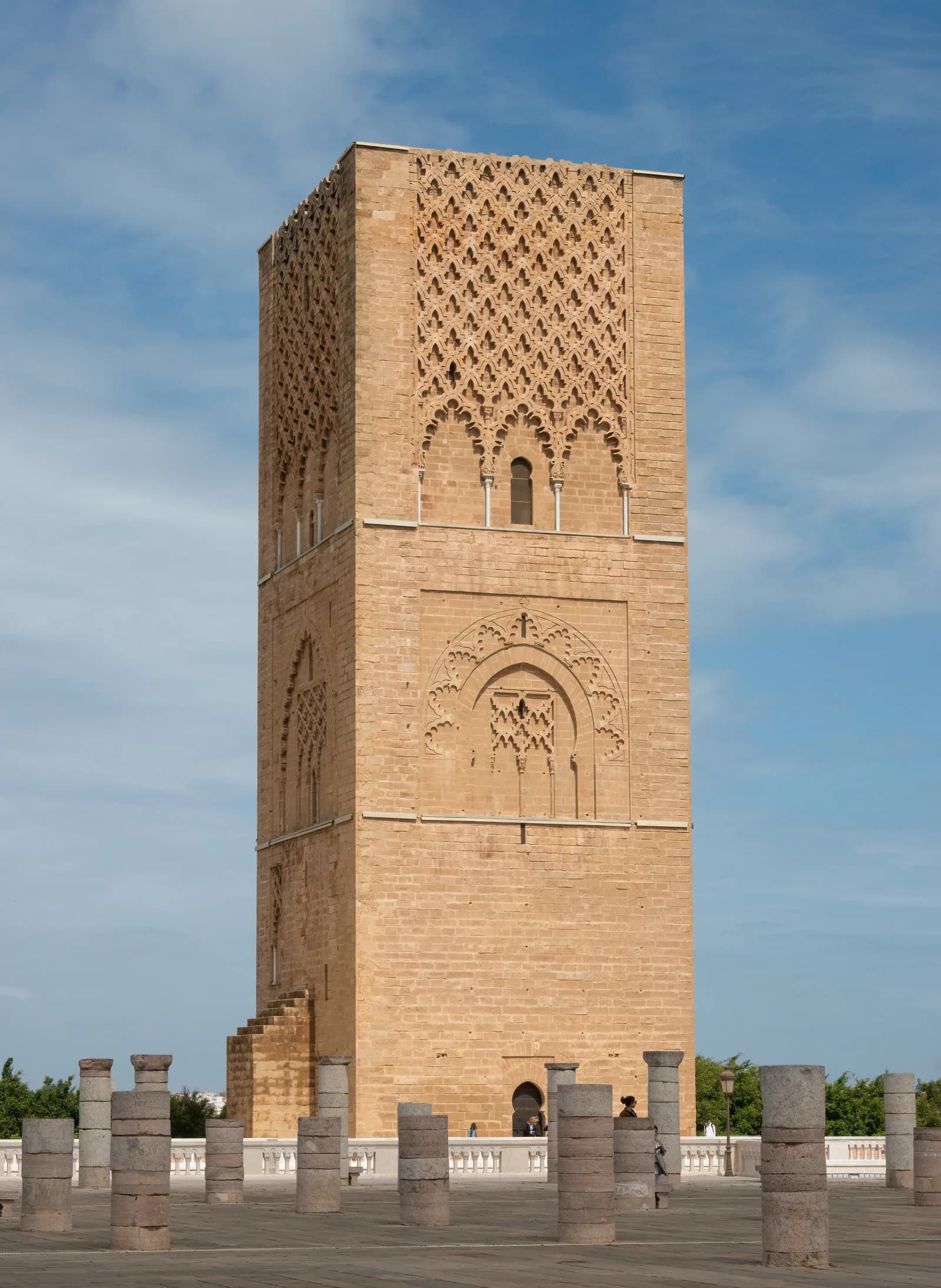 Imperial Cities — Marrakech, Fès, Meknès, Rabat