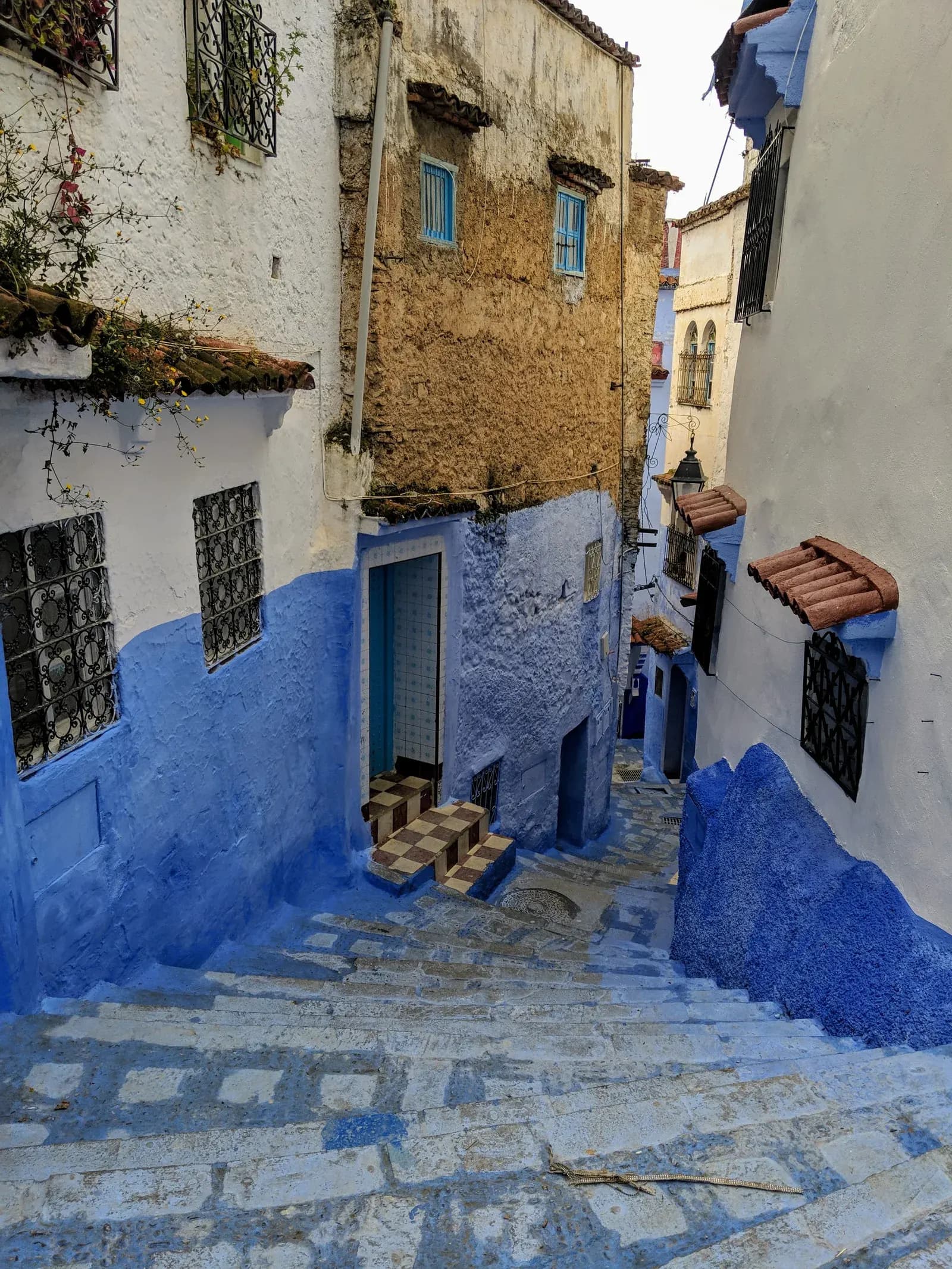 Chefchaouen