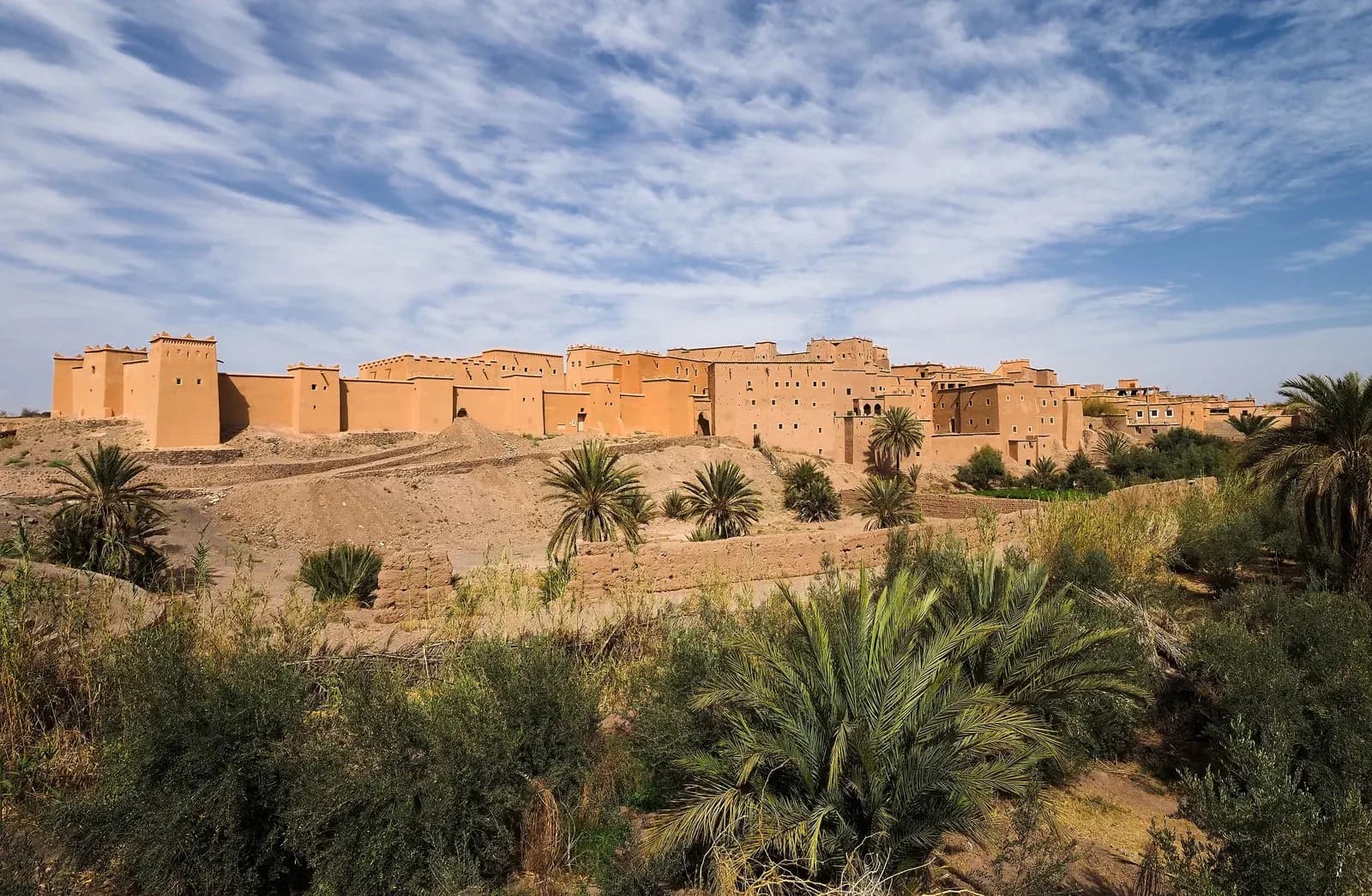 Ouarzazate